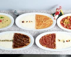 CURRY UP 原宿【オリジナルスパイスを配合した無添加カレー】