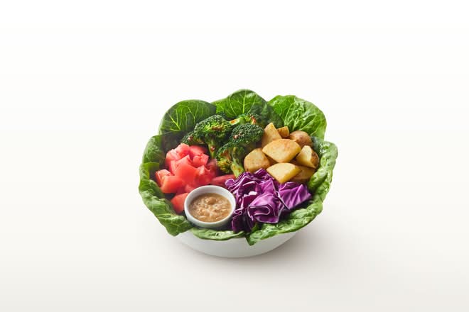 ワフー・オニオンポテト WAFU ONION POTATO