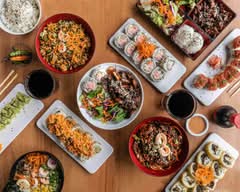 Sushi Now (Tijuana)