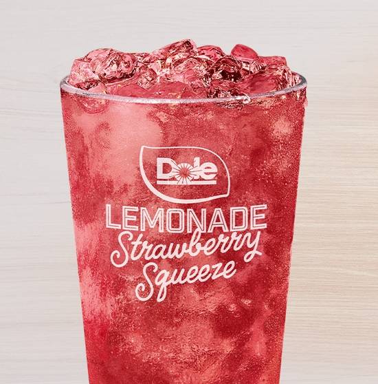 Dole® Lemonade Strawberry Squeeze