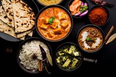 Masala Mingle Spices (2115 Bel-Red Rd)