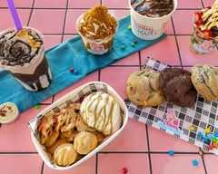 Cream and Crunch (Belmore)