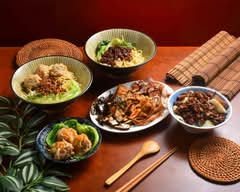 太子麵食館
