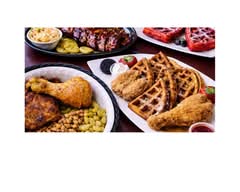 Brooklyn Waffle House and Soulfood