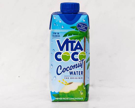 EAU DE COCO 💧