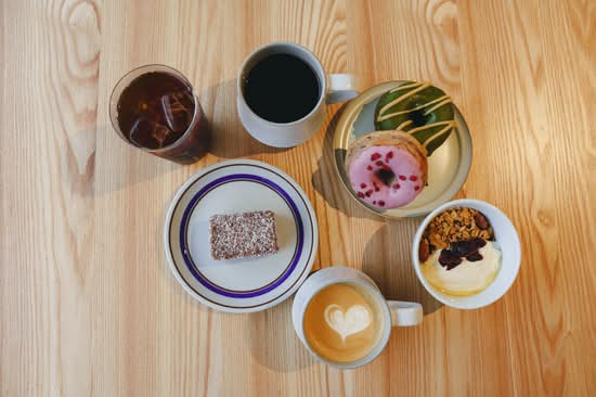 MU COFFEE