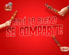 Pinchos Panchos  La Cali