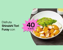 Poke & Go Mall Vivo Maipu