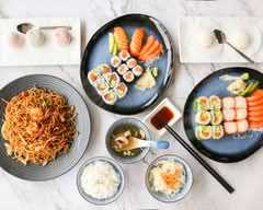 Bures Sushi