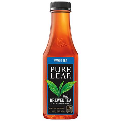 Pure Leaf Sweetened Tea 18.5oz