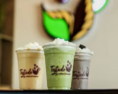Tostado coffe conkal