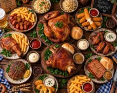 Paul’s Hähnchen Grill 🍗🔥