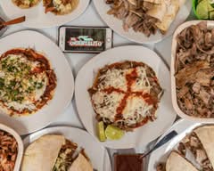 Taqueria El Orientalito