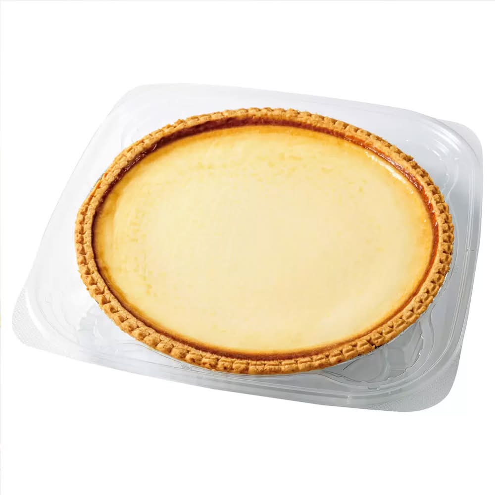 トリプルチーズタルト