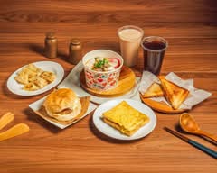 力行早午餐