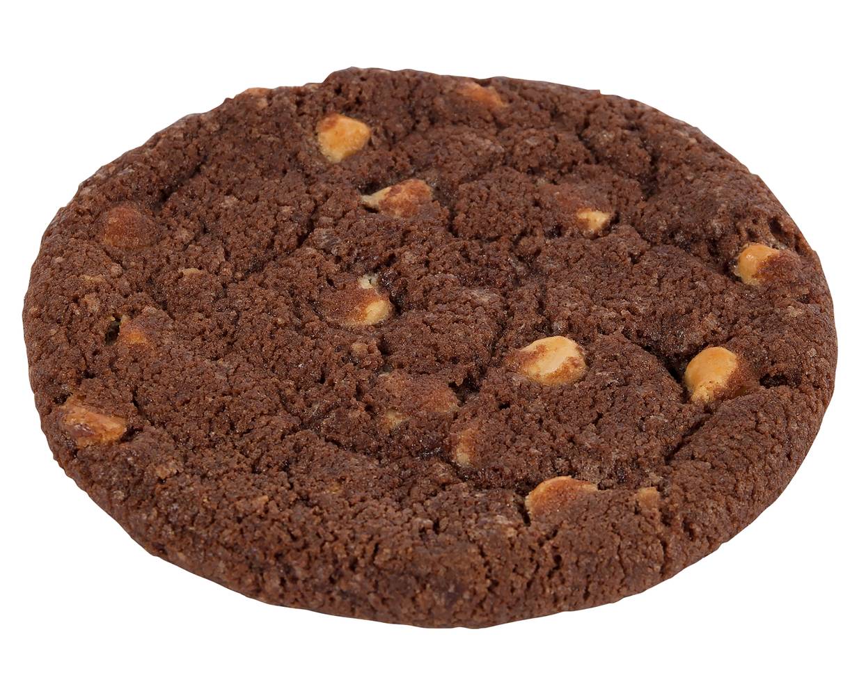 COOKIE VIT CHOKLAD 60G