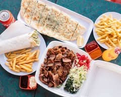 Family Kebab House
