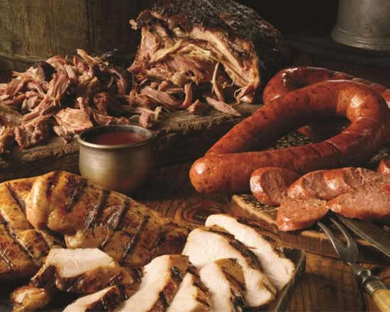 Order Dickey's Barbecue Pit (TX-0030) 2324 McKinney Ave - Menu
