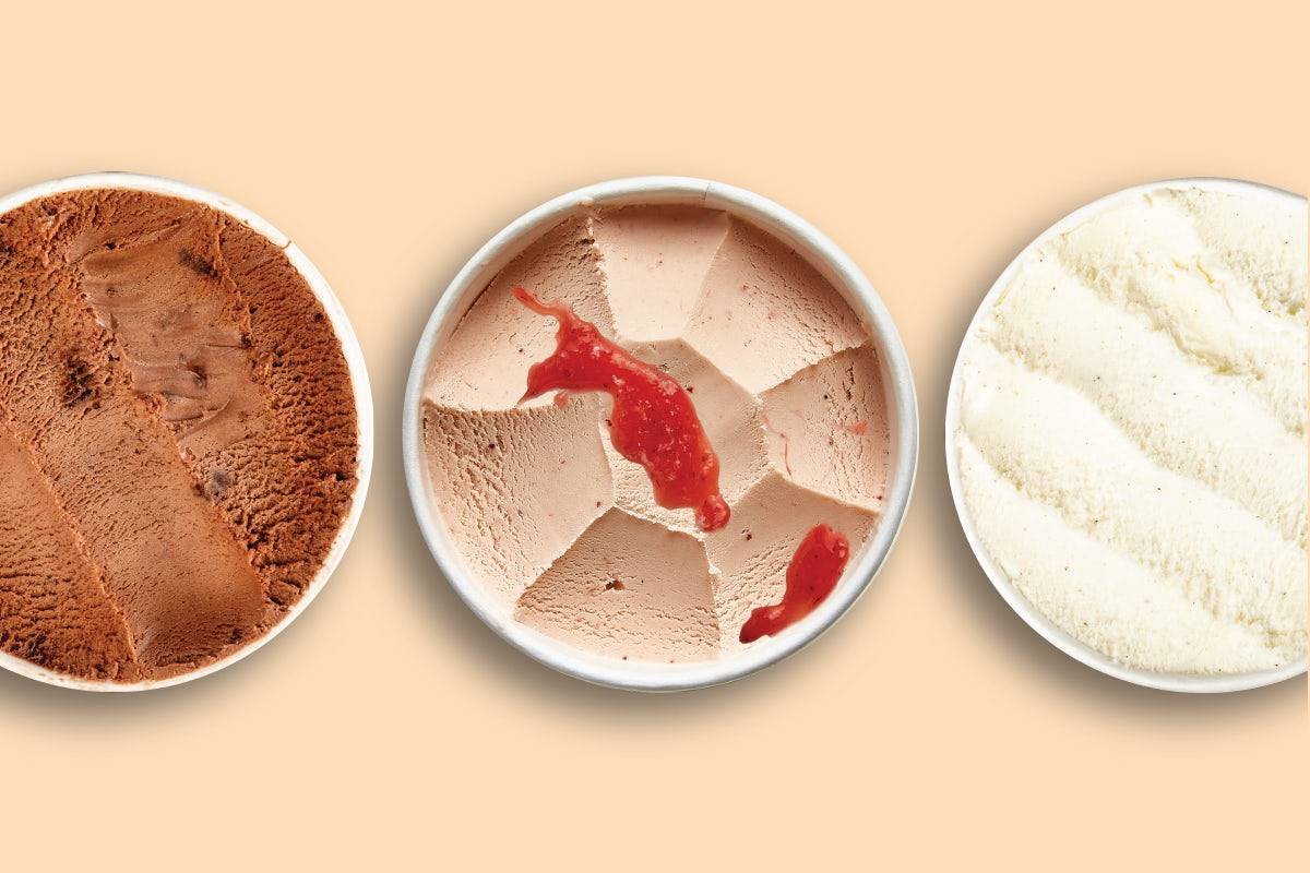 The Salt & Straw Neapolitan 3-Pack