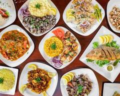 Al-Salam Mediterranean Restaurant