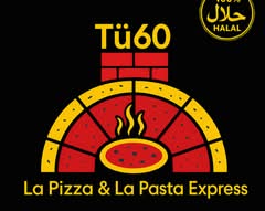 Tü60 La Pizza & La Pasta Express