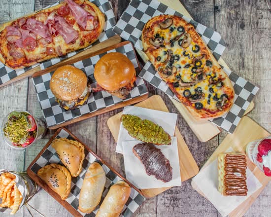 Pannella (Northwest)