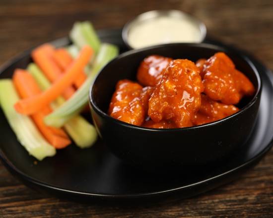 Boneless Classic Buffalo - 8 Wings