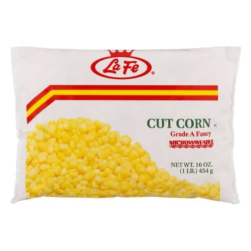 La Fe Cut Corn