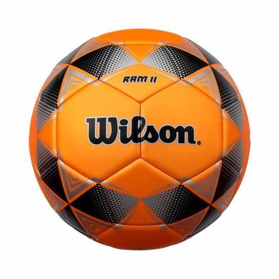 Wilson balon de fútbol #4 (1 pieza)