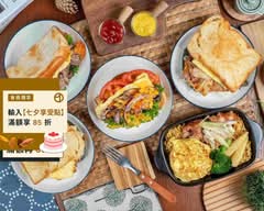 旺吐司WantTo