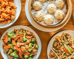 88 Baobao (E. University Dr.)