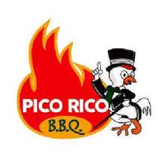 Pico Rico BBQ Levittown