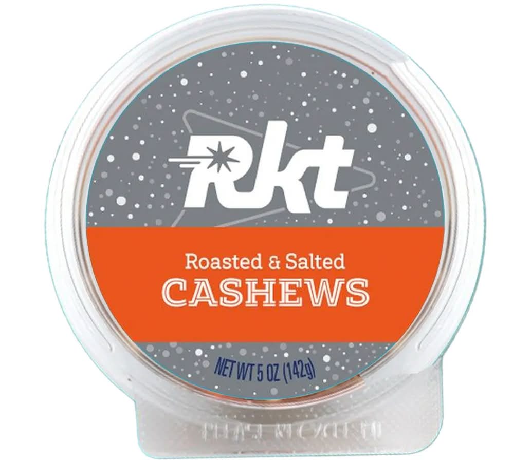RKT Cashews H&P Car Cup