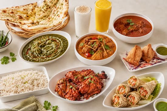 和諧印度料理Harmony Indian Cuisine