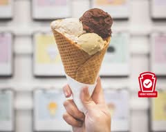 ecco un poco | Natural Italian Gelato