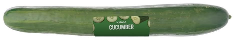 Iceland Cucumber