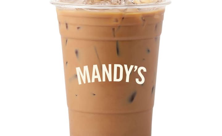 CHAÏ LATTE