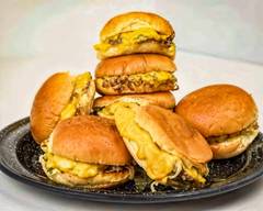 Cheeseslider Edo. Mex.