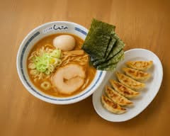 niboshi中華しんこつ