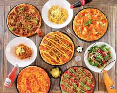 George's Gourmet Pizzeria