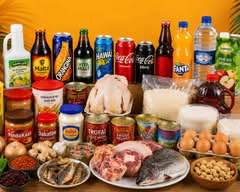 Cash abdou épicerie, Franco africain (Macon)