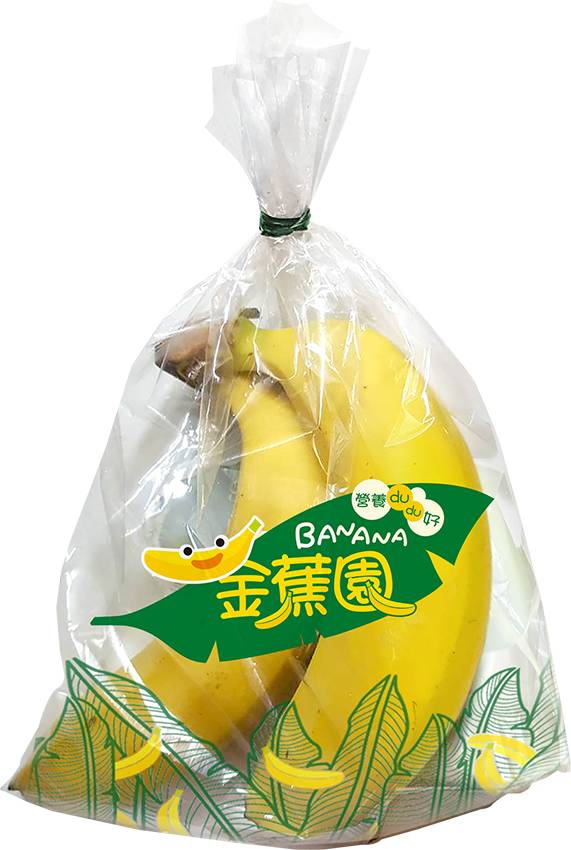 全家 香蕉