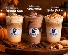 Tucan Coffee House (Veracruz)