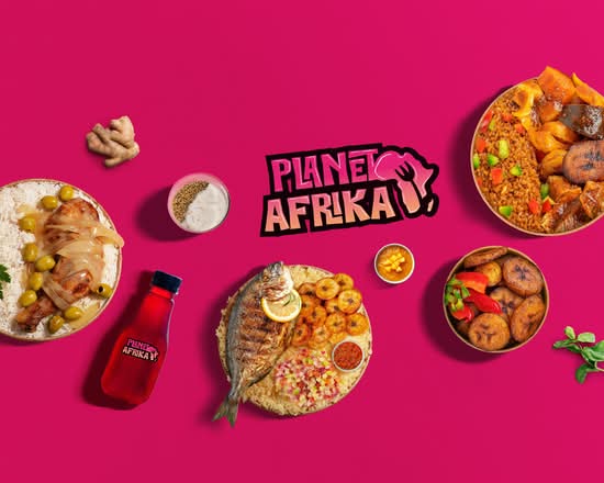 Planet Afrika (Saint-Jean)
