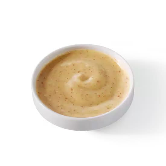Honey Mustard Sauce