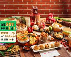 世界豆漿大王 民族店