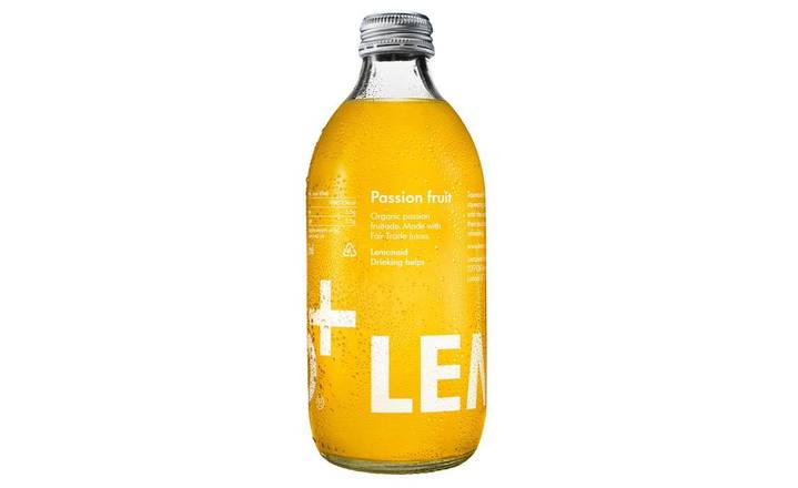 Lemonaid Passion Fruit