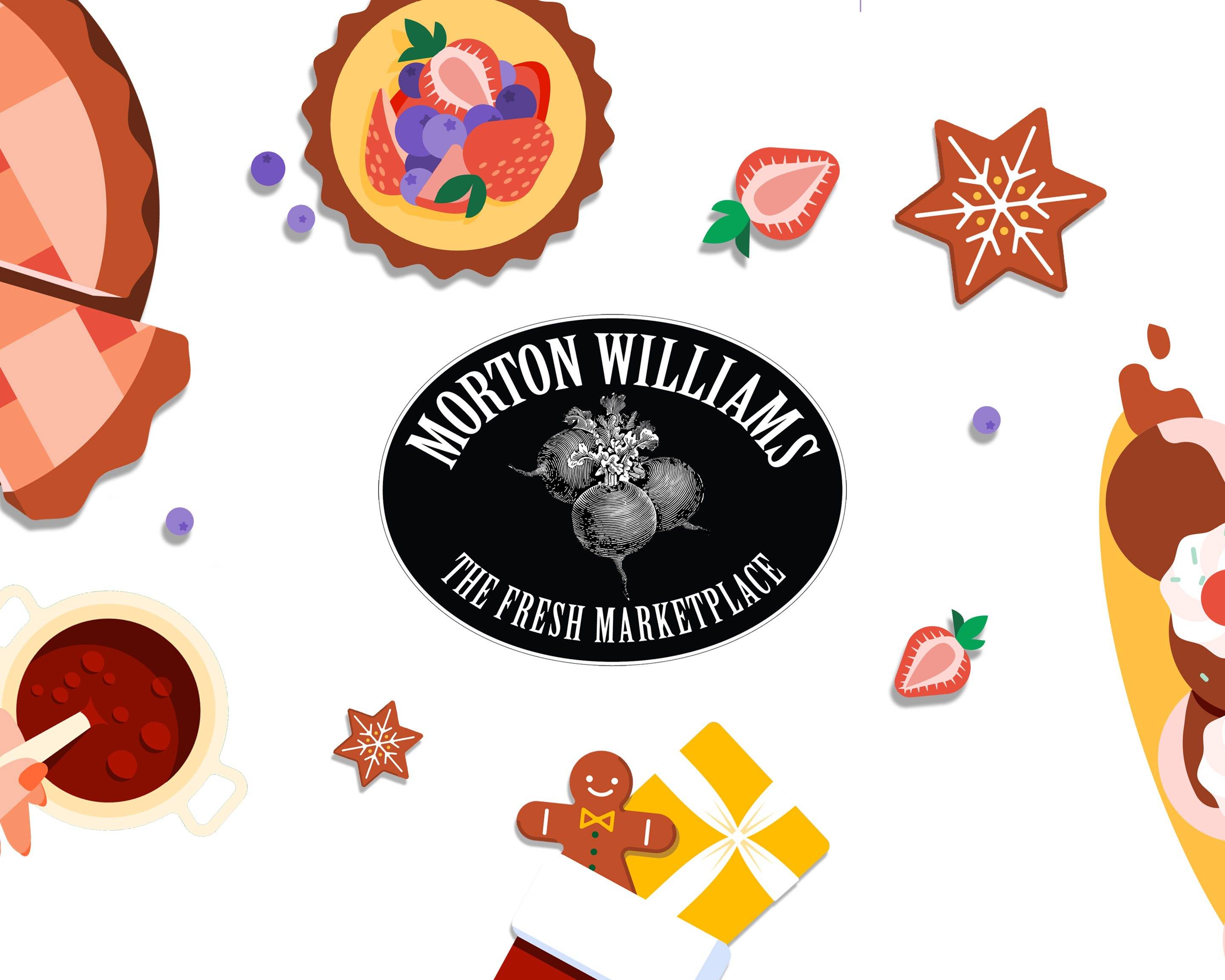 Order Morton Williams (15 E Kingsbridge Rd) Menu Delivery【Menu & Prices