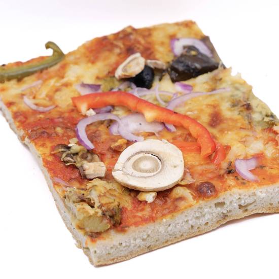 Graziella Veggie