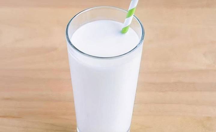 Lait / Milk